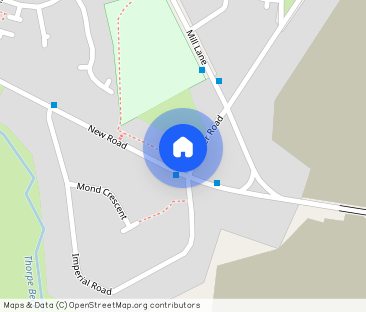 New Road, Billingham - Photo 1