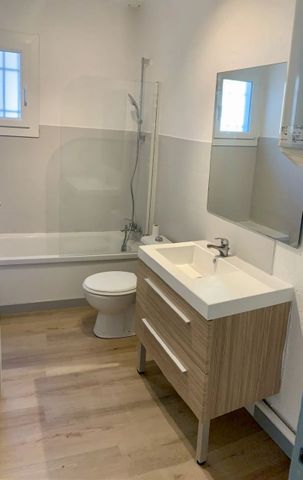 Appartement 1 pièce à louer - Photo 3