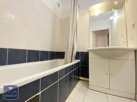 Location Appartement 3 pièces 52m² SORGUES 84700 - Photo 5