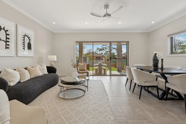 Luxuriously Designed Four Bedroom Duplex in Ultra-Convenient Setting - Photo 1