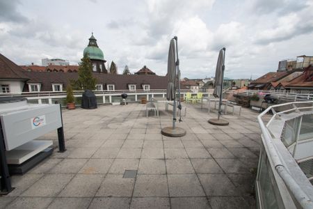 Duplex de 3.5 pièces au coeur de la ville ! - Foto 4