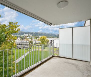 Volltreffer - eine traumhafte Wohnung wartet auf Sie! - Photo 6