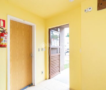 Apartamento com 2 quartos e 38m² para alugar em Lomba do Pinheiro, ... - Foto 6