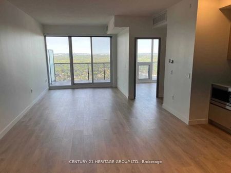 For Lease - 95 Mcmahon Drive Unit# 3308, Toronto, Ontario - Photo 5