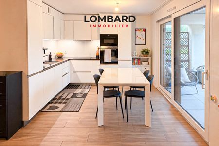 Spacieux appartement de 3.5 pièces au 1er étage - Foto 4