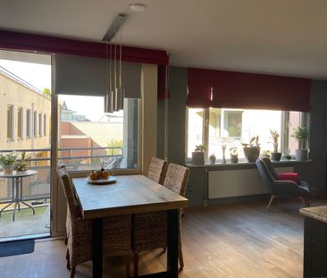 Te huur: Appartement Rijnhof in Bodegraven - Foto 2