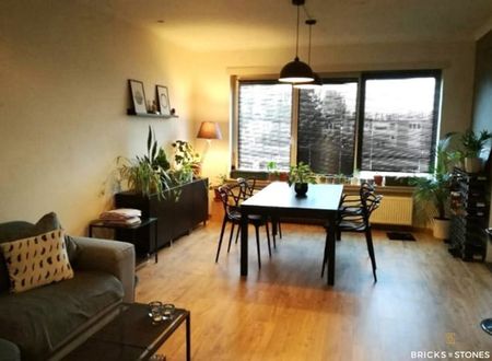 Appartement te huur - Photo 2