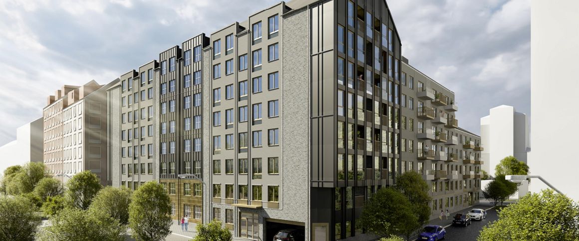 Orrestaslingan, Stockholm - Foto 1