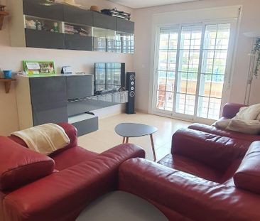 Penthouse - Pilar de la Horadada (Mil Palmeras) - Photo 1