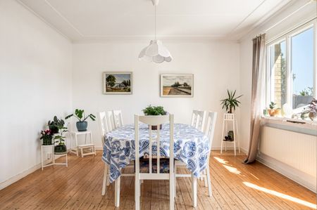 Siriusgatan, Lomma - Foto 2