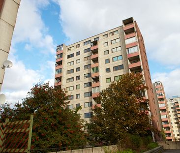 Forvägen, Stockholm - Foto 1