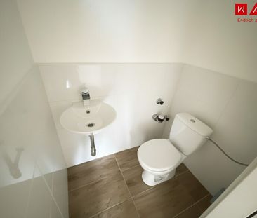 Wunderschöne Familienwohnung mit 4 Zimmern & zwei Loggias! - Foto 3