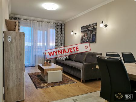 Dwupokojowe mieszkanie przy ul. Potulickiej ! - Фото 2