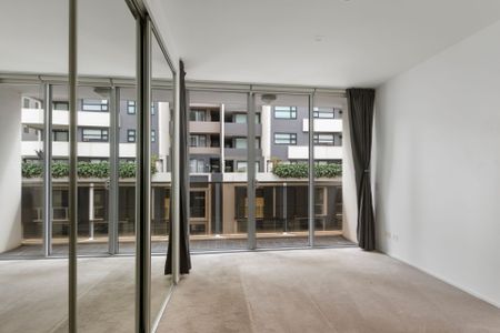 Abode - Timber Floors throughout - Photo 3