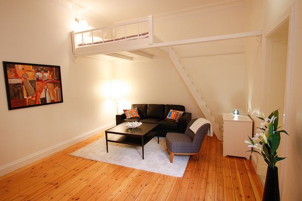 Karlbergsvägen, Stockholm - Photo 1