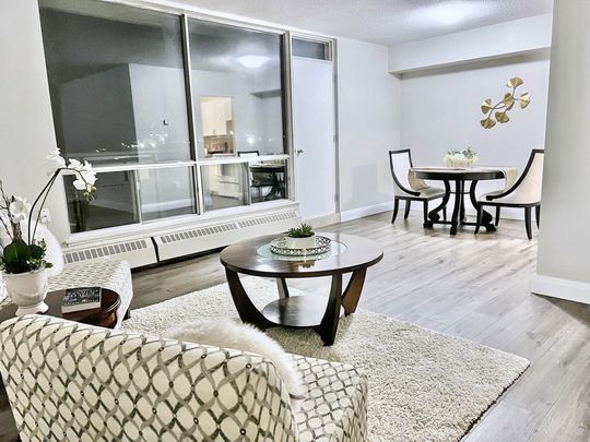 West Side Village Apartments - PARKING SPACE, HEAT & WATER INCLUDED - Photo 1