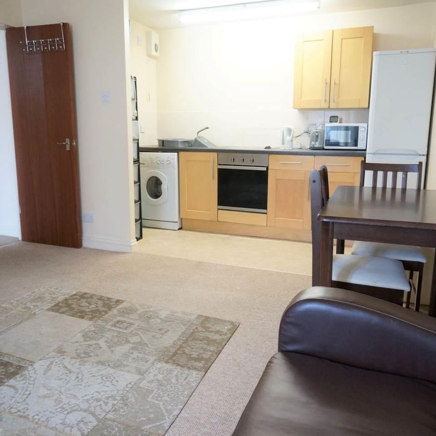 Flat 3, Ebenezer Chapel York Place - Photo 1