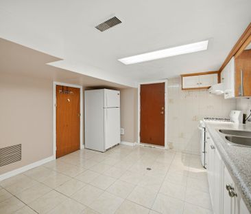 For Lease - 2000 Dufferin Street Unit# 2, Toronto, Ontario - Photo 3