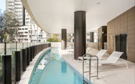 Urban Rest Parramatta, Sydney - Photo 5