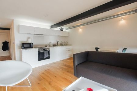 1 bedroom apartment to rent - Photo 2