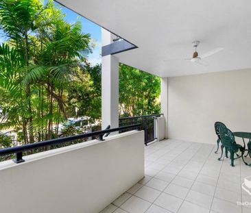 Inner City 2-Bedroom Furnished Apartment - Photo 6