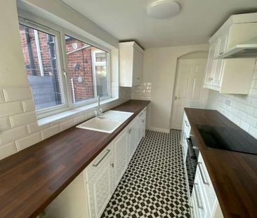 2 bed terraced house to rent in Roseberry Street, Beamish, Stanley - Photo 1