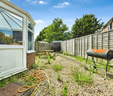 1 bedroom house to rent Motum Road, Norwich, Norfolk, NR5 - Photo 2