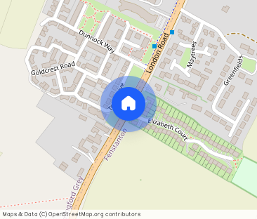 London Road, St. Ives, PE27 - Photo 1