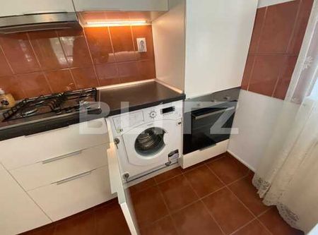 Garsoniera Pet Friendly, 32 mp, balcon, zona Grigorescu - Photo 5
