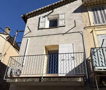 Location Appartement 2 pièces 38m² AURIOL 13390 - Photo 5