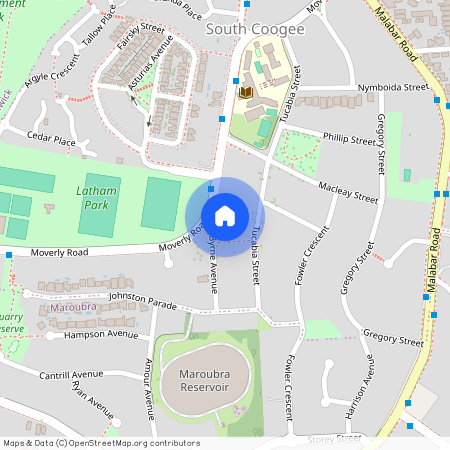 141 Moverly Road, South Coogee NSW 2034