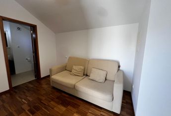 Apartamento T3 Duplex em pleno centro da cidade na Urbanização da Forca - Aveiro