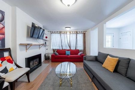 For Lease - 1277 Broadview Avenue Unit# Main, Toronto, Ontario - Photo 4