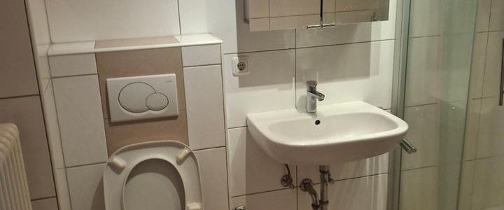 Wohnung 2 Zimmer App ca. 61qm - Foto 1