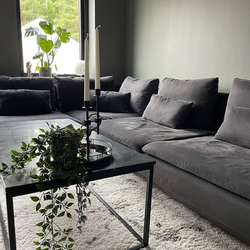 Illervägen, Täby - Foto 1