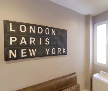 Madrid Capital - Foto 6