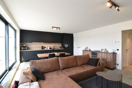 Lichtrijk appartement - Foto 4