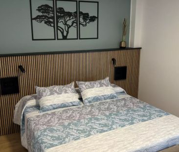 2-bedroom apartment for rent in Zaragoza, all bills included - Photo 6