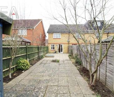 Elliotts Way, Caversham, Reading, RG4 - Photo 5