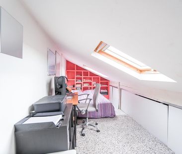 Location appartement 2 pièces, 19.00m², Vigneux-sur-Seine - Photo 1