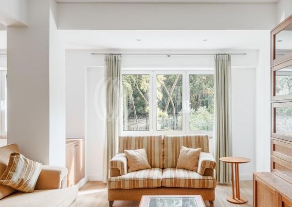 Apartamento T3 em Lisboa