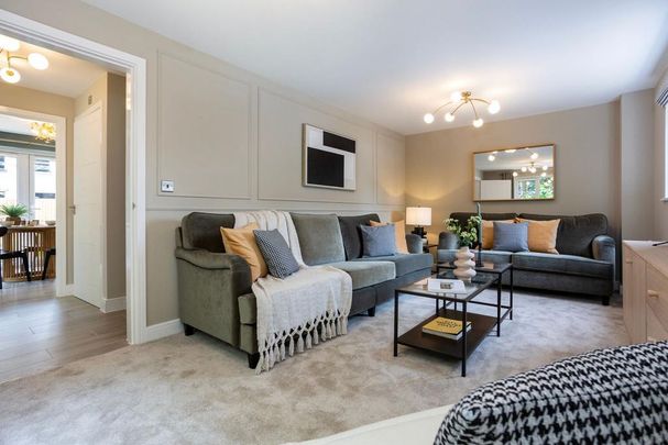 3 bedroom house to rent - Photo 1