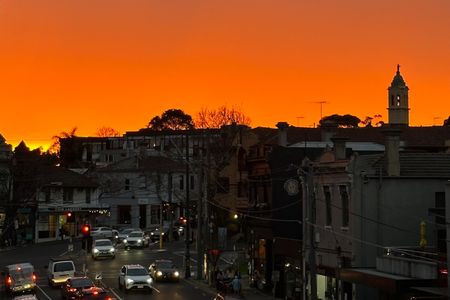 302a/33 Inkerman Street, St Kilda VIC 3182 - Apartment For Rent | Domain - Photo 4