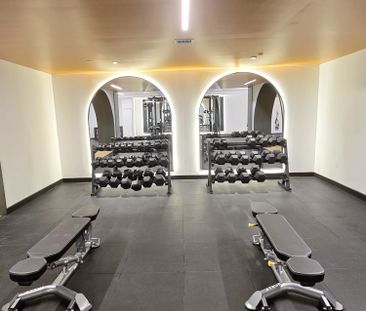 For Lease - 181 Sterling Road Unit# 1219, Toronto, Ontario - Photo 3