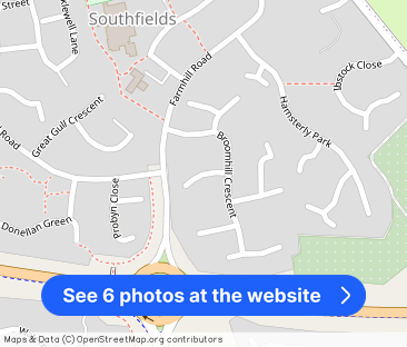 Merrydale Square, Northampton, NN3 - Photo 1