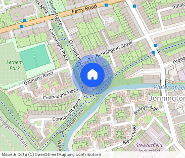 Gosford Place, Leith, EH6 4BJ - Photo 1