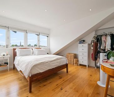 East Heath Road, Hampstead, London, NW3 - Photo 4