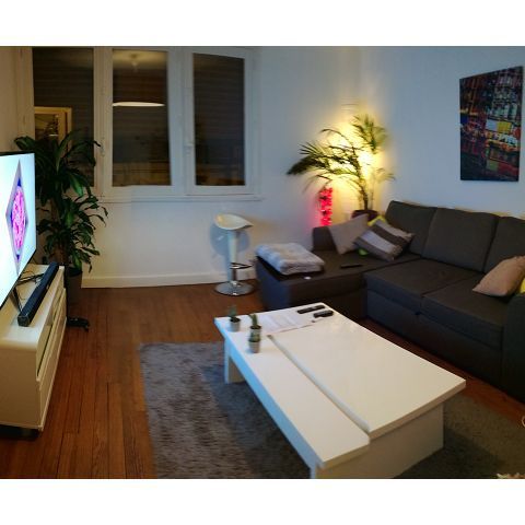 Location Appartement 2 pièces 42m² CLERMONT FERRAND 63000 - Photo 1