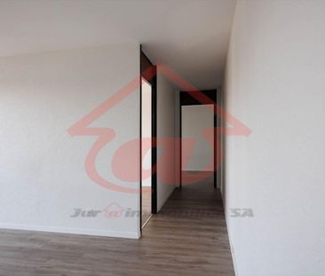 Appartement 3.5 pièces - Photo 4