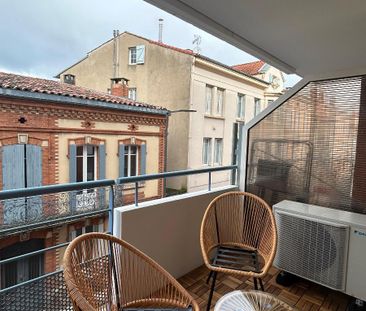 Location Appartement 2 pièces 31m² ALBI 81000 - Photo 6